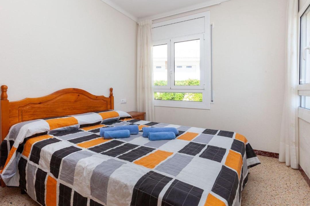 Photo of Bedroom in Port de la Selva