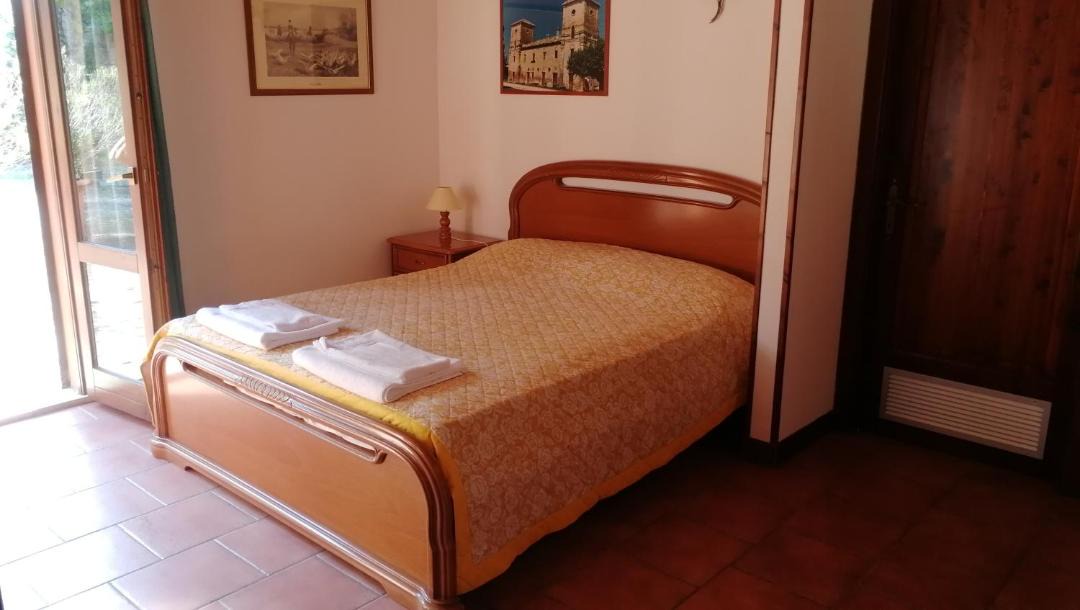 Photo of Bedroom in Treia