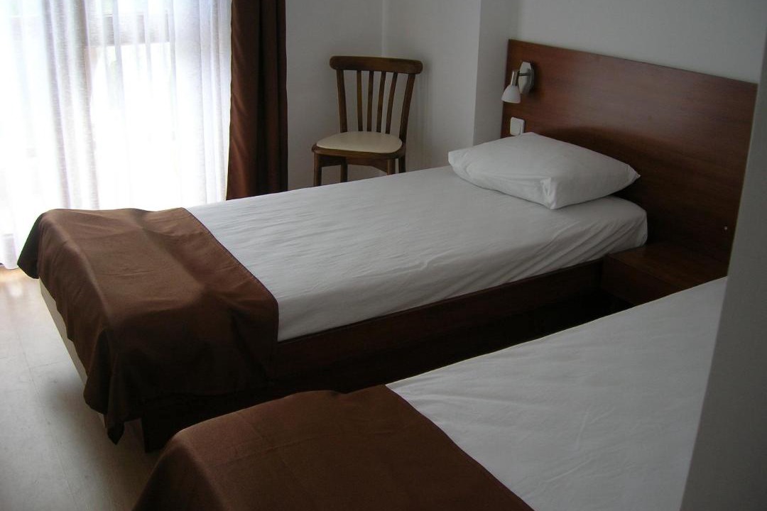 Photo of Bedroom in Eceabat