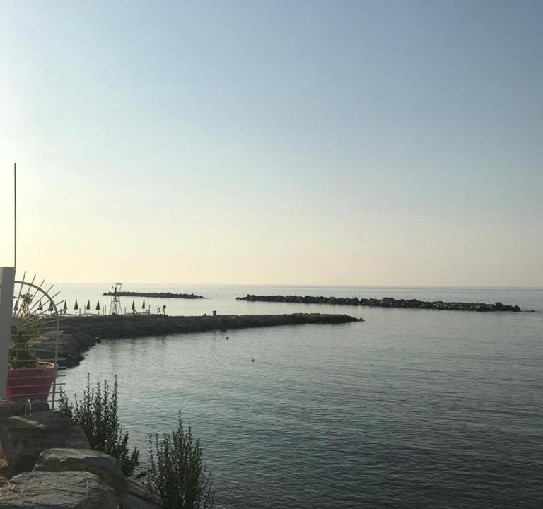 Photo of Outdoor in Sanremo Centre