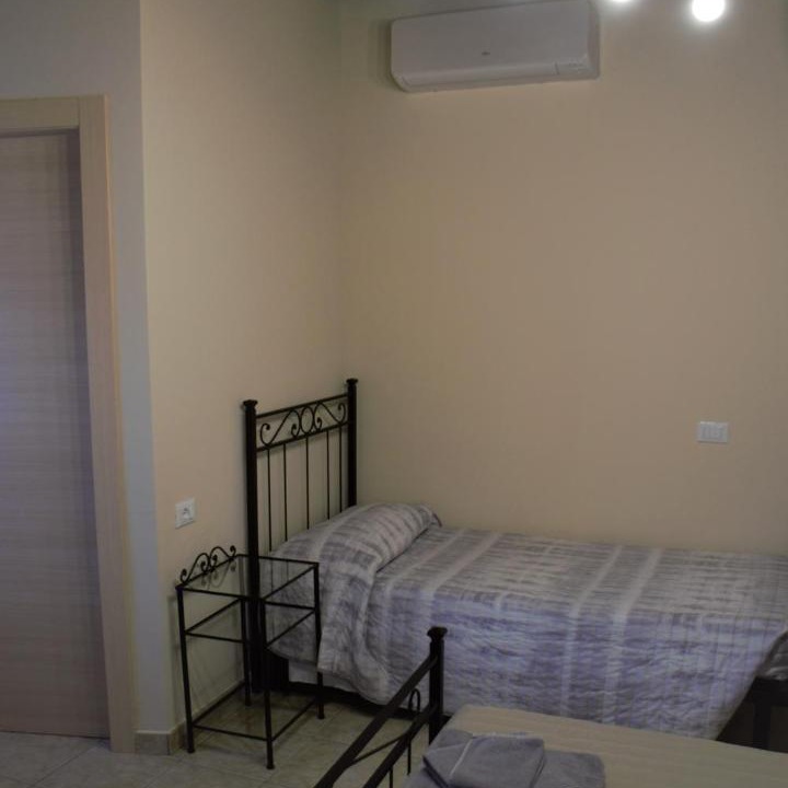 Photo of Bedroom in Montereale