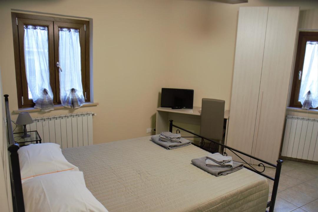 Photo of Bedroom in Montereale