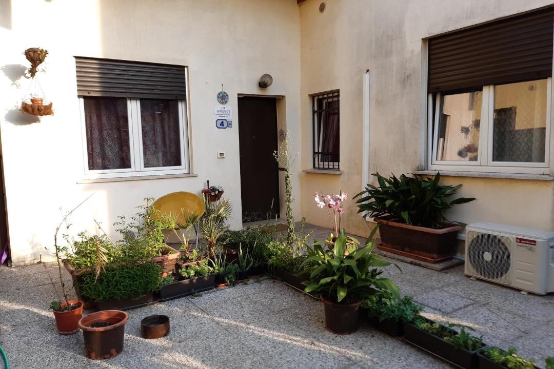 Photo of Buildings in Padova