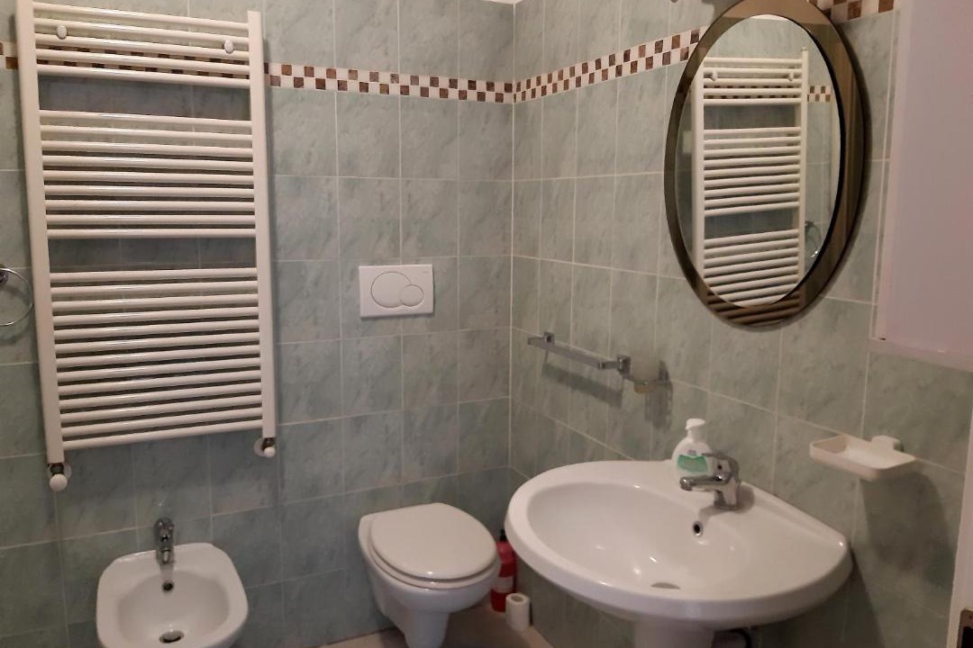 Photo of Bathroom in Padova