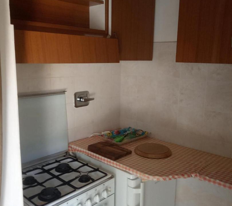 Photo of Kitchen in Diano Marina