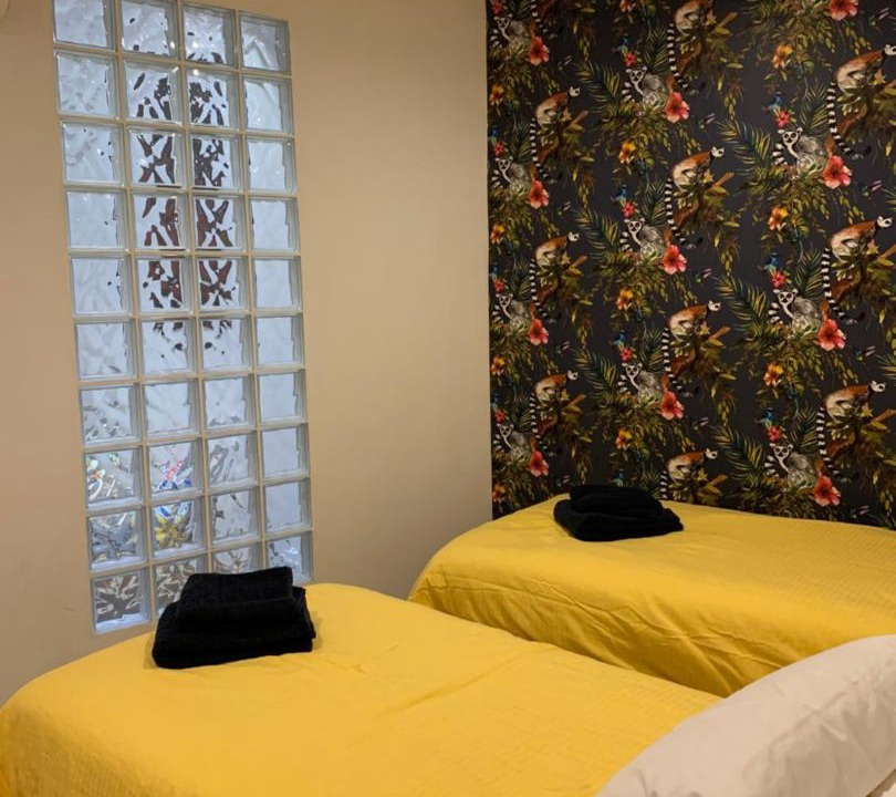 Photo of Bedroom in Mora d'Ebre