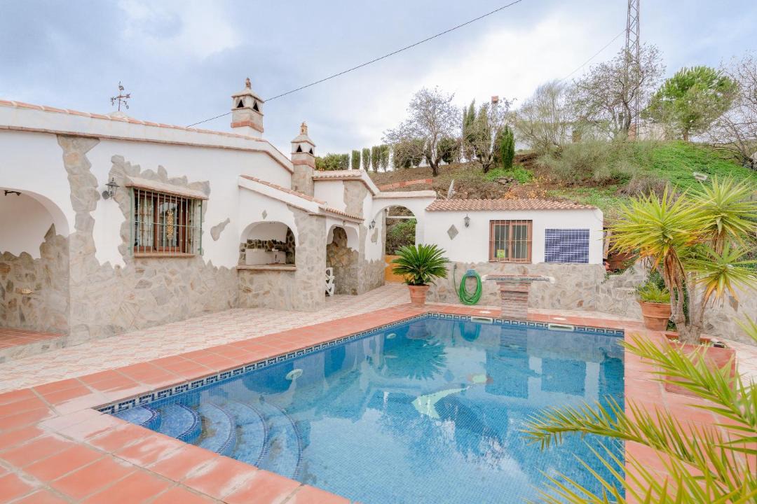 Photo of Outdoor in Sayalonga