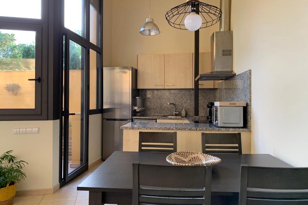 Photo of Kitchen in Navata