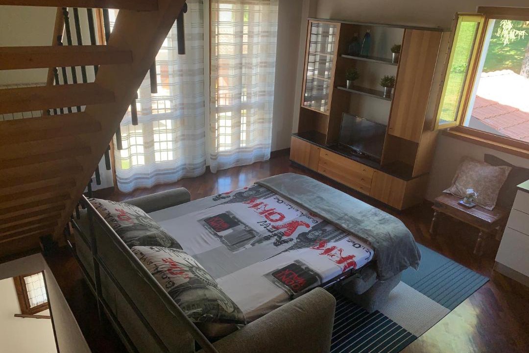 Photo of Livingroom in Divignano