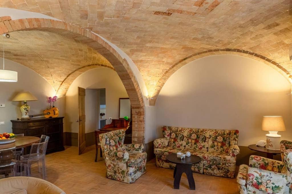 Photo of Livingroom in San Casciano dei Bagni