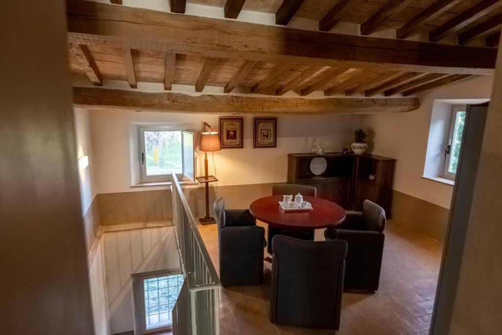 Photo of Livingroom in San Casciano dei Bagni