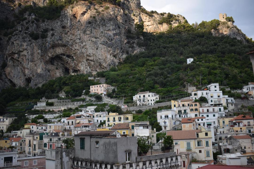 Photo of Others in Amalfi