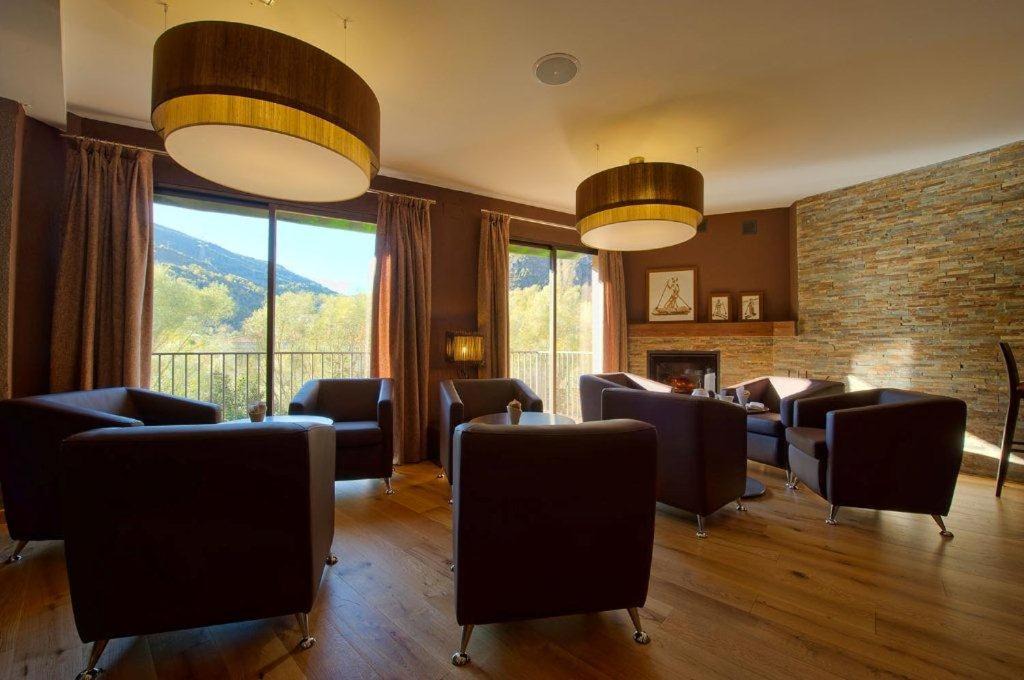 Photo of Livingroom in Buira