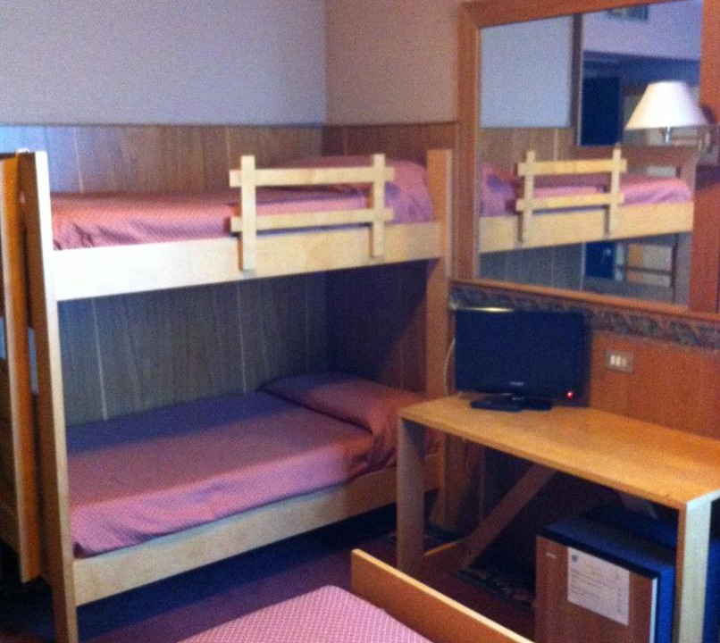 Photo of Bedroom in Oleggio