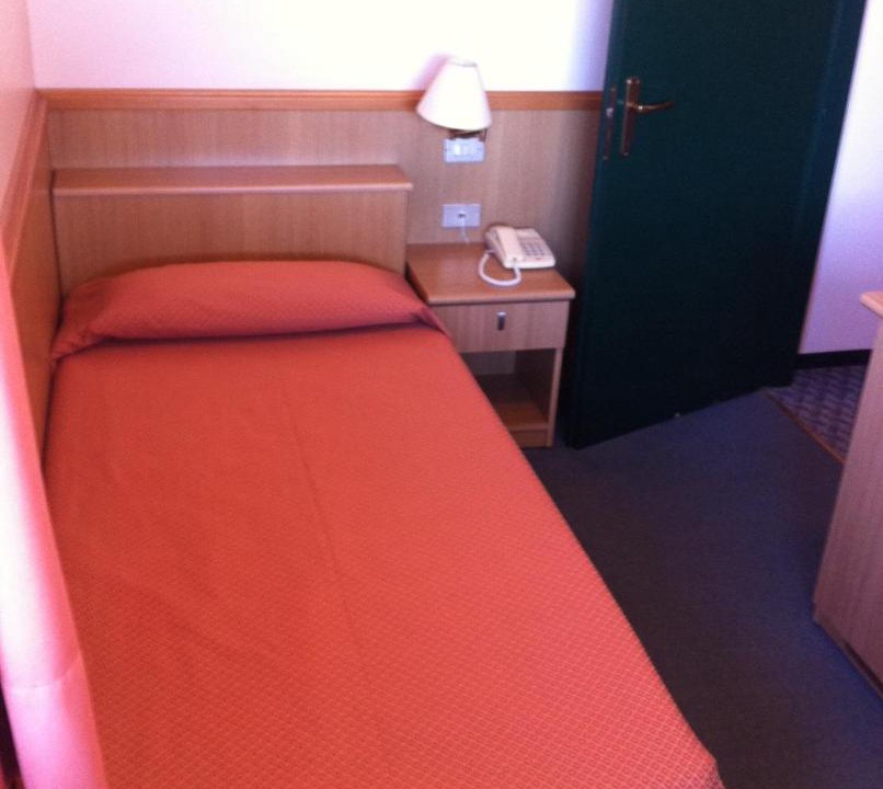Photo of Bedroom in Oleggio