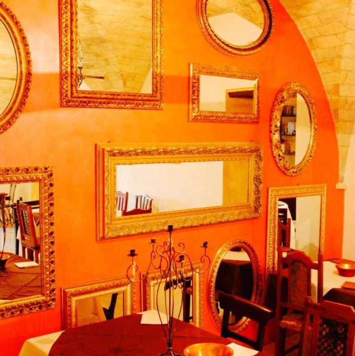 Photo of Livingroom in Mosciano Sant'Angelo