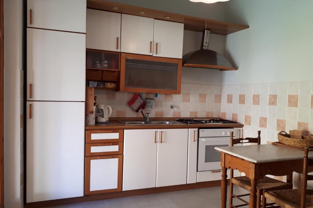 Photo of Kitchen in Civitella d'Agliano