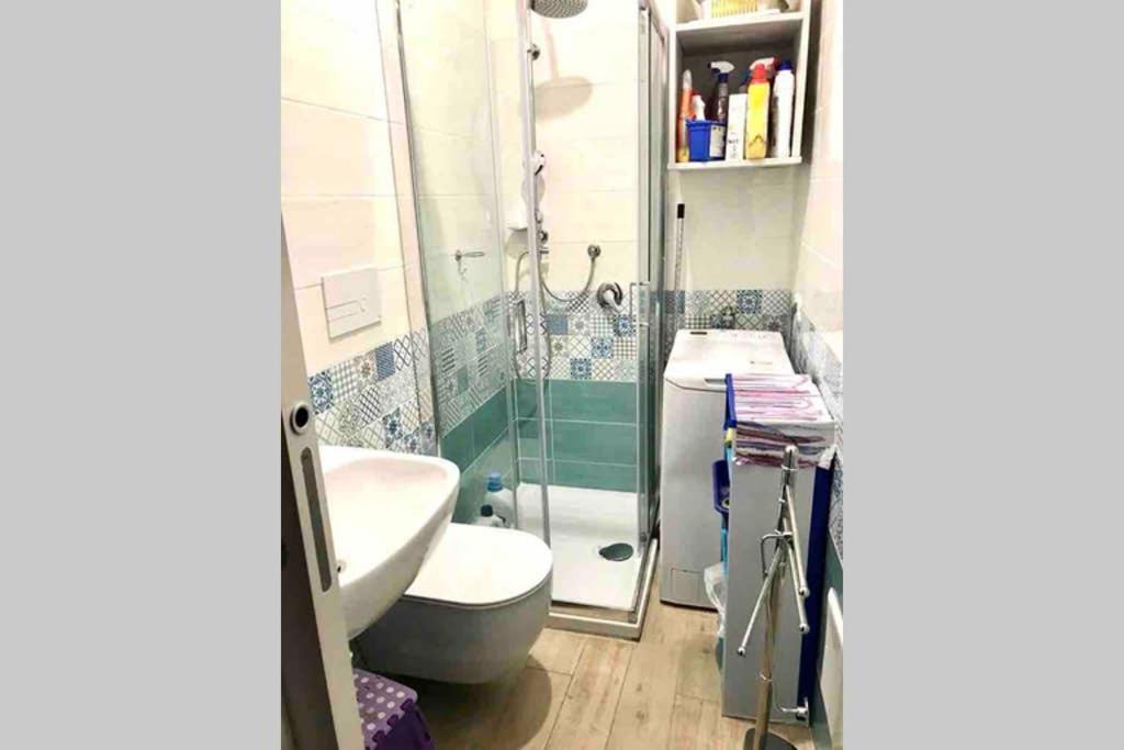 Photo of Bathroom in Formia
