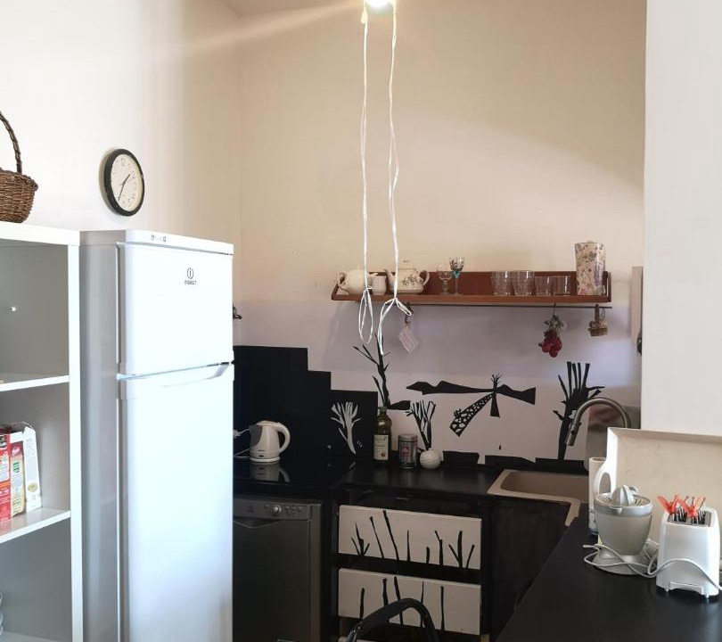 Photo of Kitchen in Formia