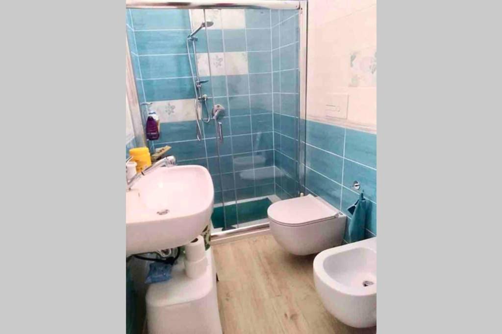 Photo of Bathroom in Formia