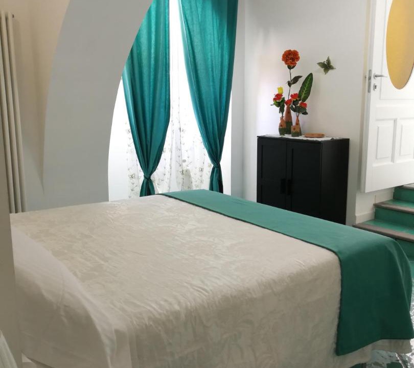 Photo of Bedroom in Amalfi