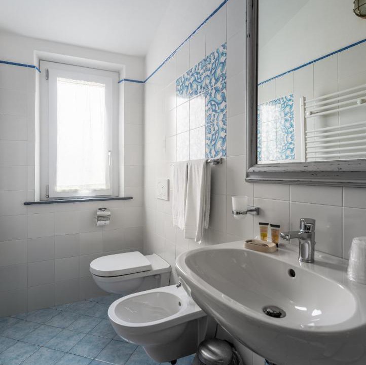 Photo of Bathroom in Torre del Lago Puccini