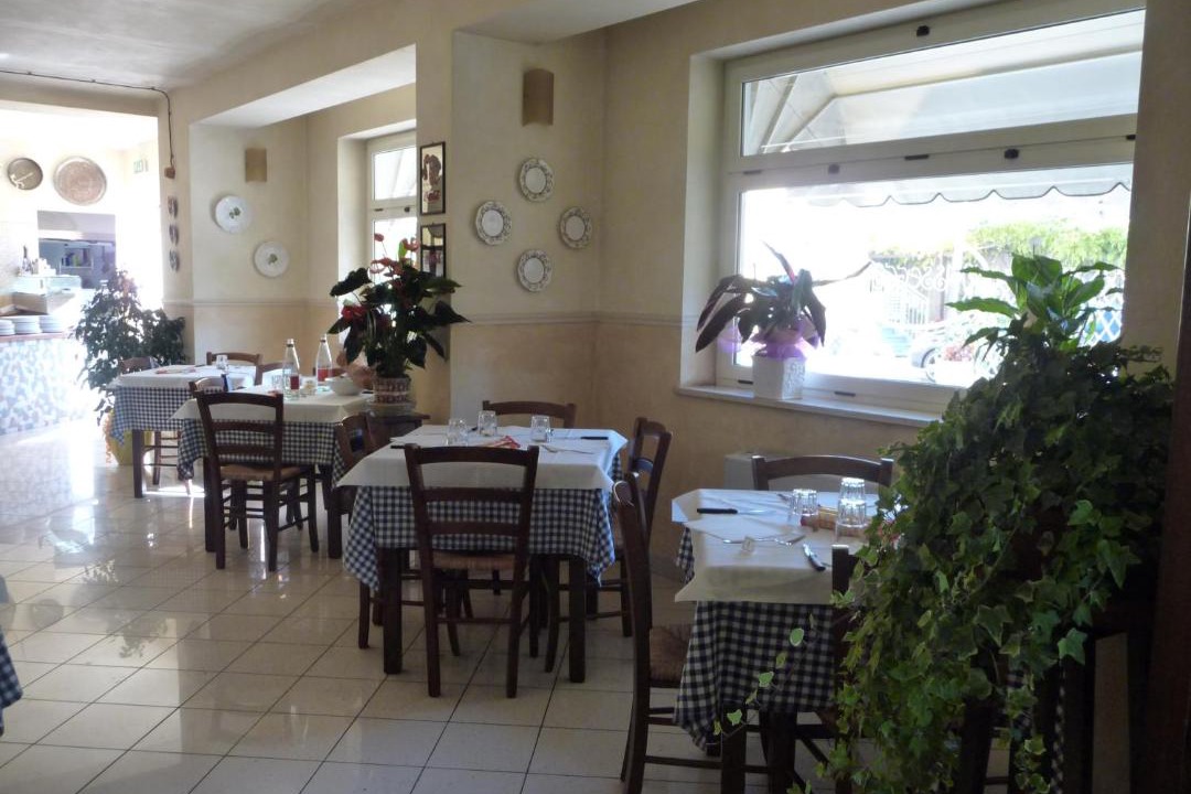 Photo of Livingroom in Cassine