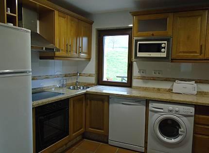 Photo of Kitchen in Debodes