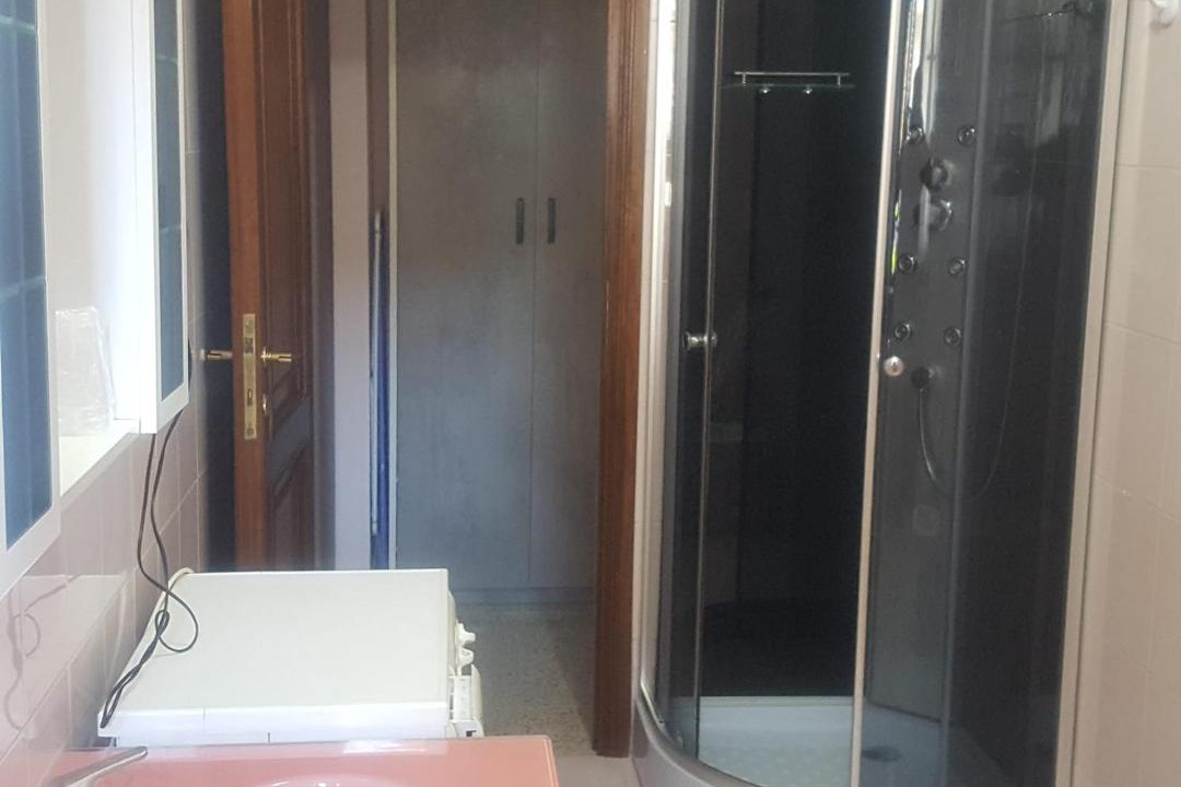 Photo of Bathroom in Fondi