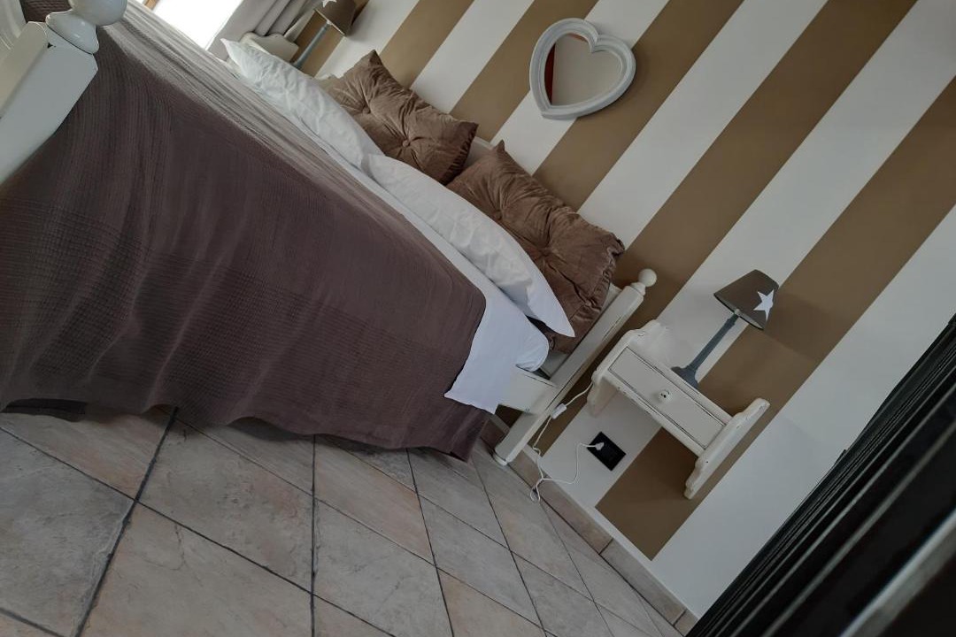 Photo of Bedroom in Ivrea