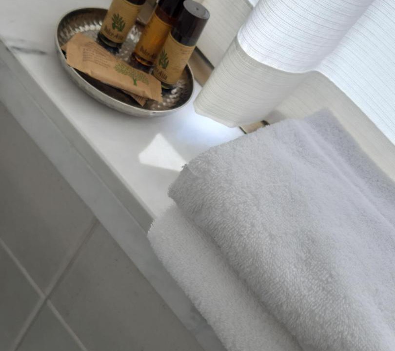 Photo of Bathroom in Ivrea