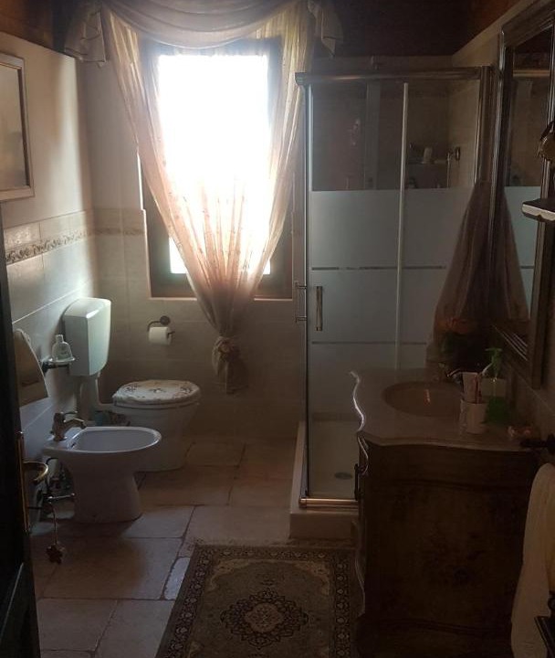 Photo of Bathroom in San Benedetto Val di Sambro