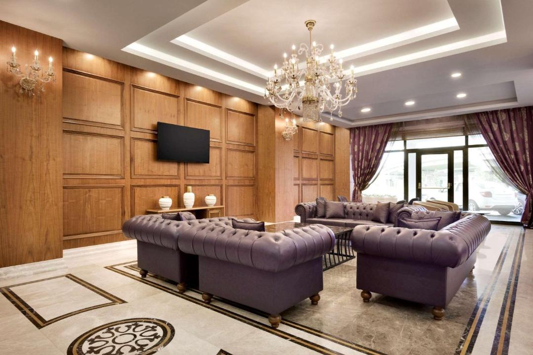 Photo of Livingroom in Yalova