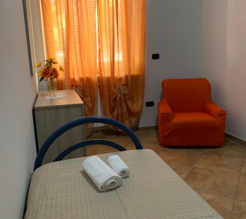Photo of Bedroom in Monteroduni