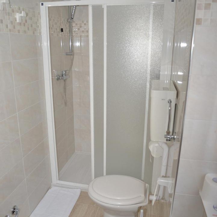 Photo of Bathroom in Rivotorto