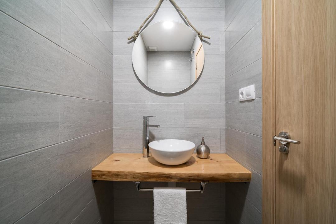 Photo of Bathroom in Barrio del Carmen