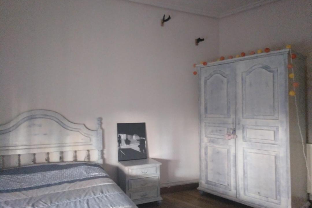 Photo of Bedroom in Old Town