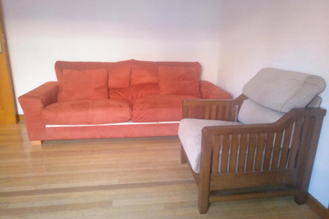 Photo of Livingroom in Old Town
