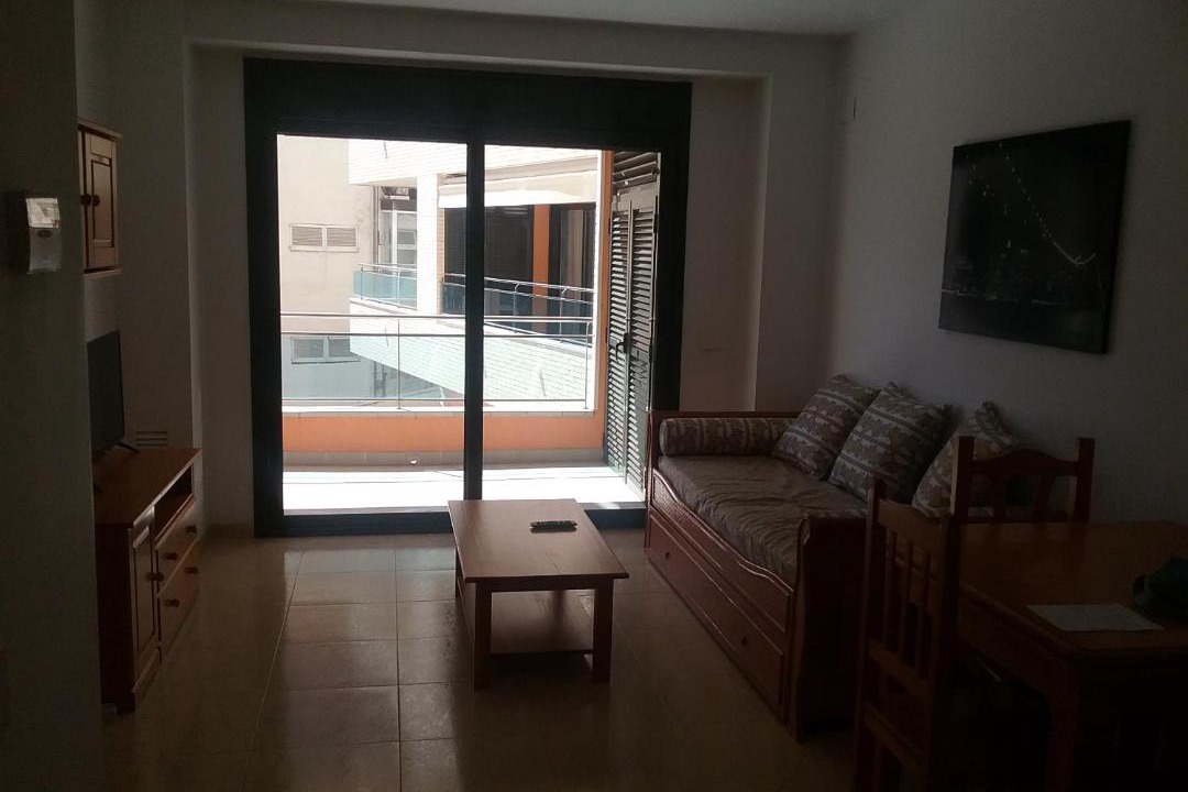 Photo of Livingroom in Lloret Town Center