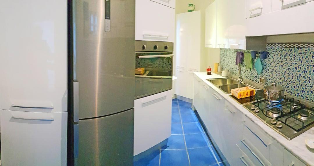 Photo of Kitchen in Marina Piccola