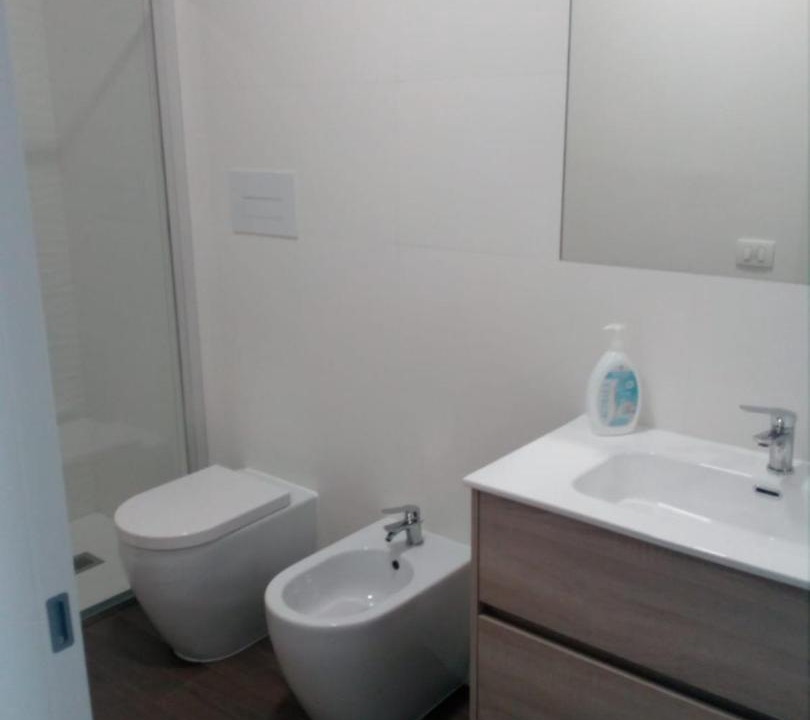 Photo of Bathroom in Scicli