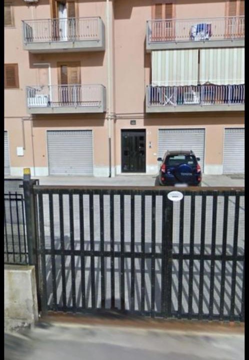 Photo of Buildings in Eastern Sicily