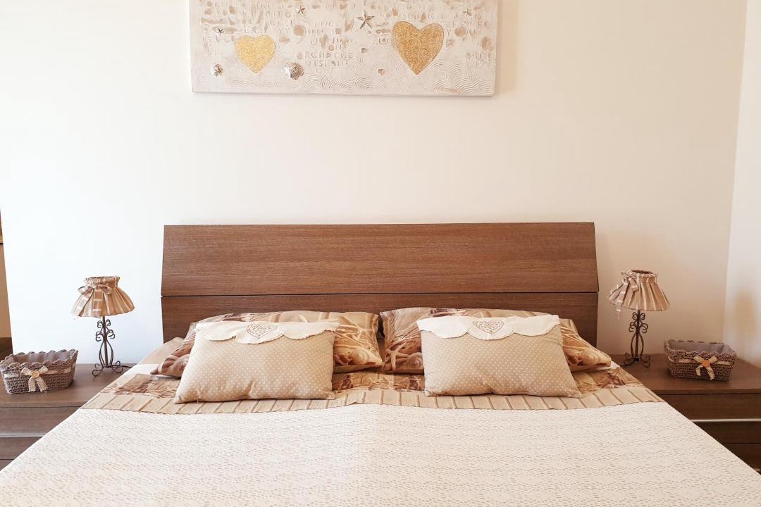 Photo of Bedroom in Ladispoli