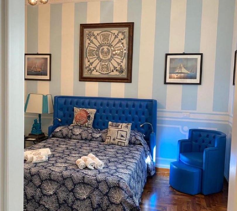 Photo of Bedroom in Anzio