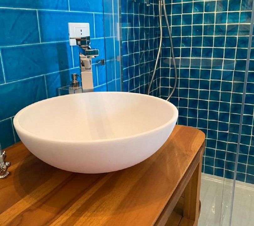 Photo of Bathroom in Anzio