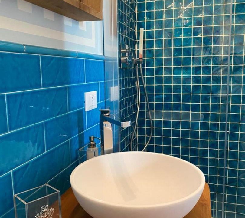 Photo of Bathroom in Anzio