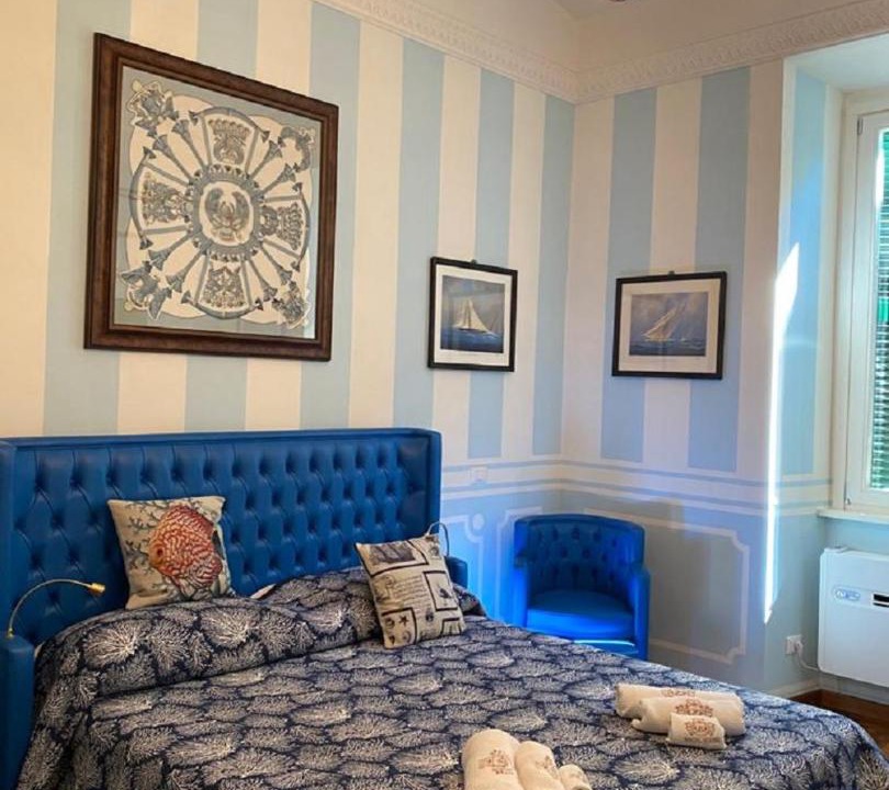 Photo of Bedroom in Anzio