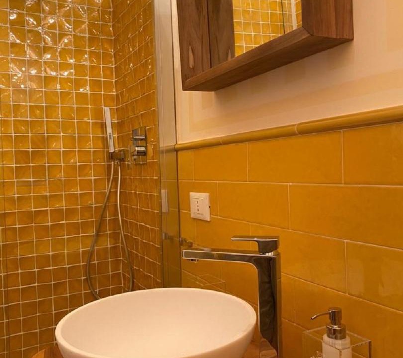 Photo of Bathroom in Anzio