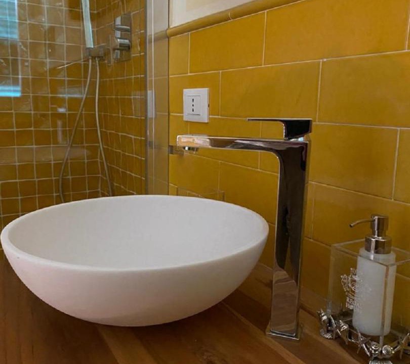 Photo of Bathroom in Anzio