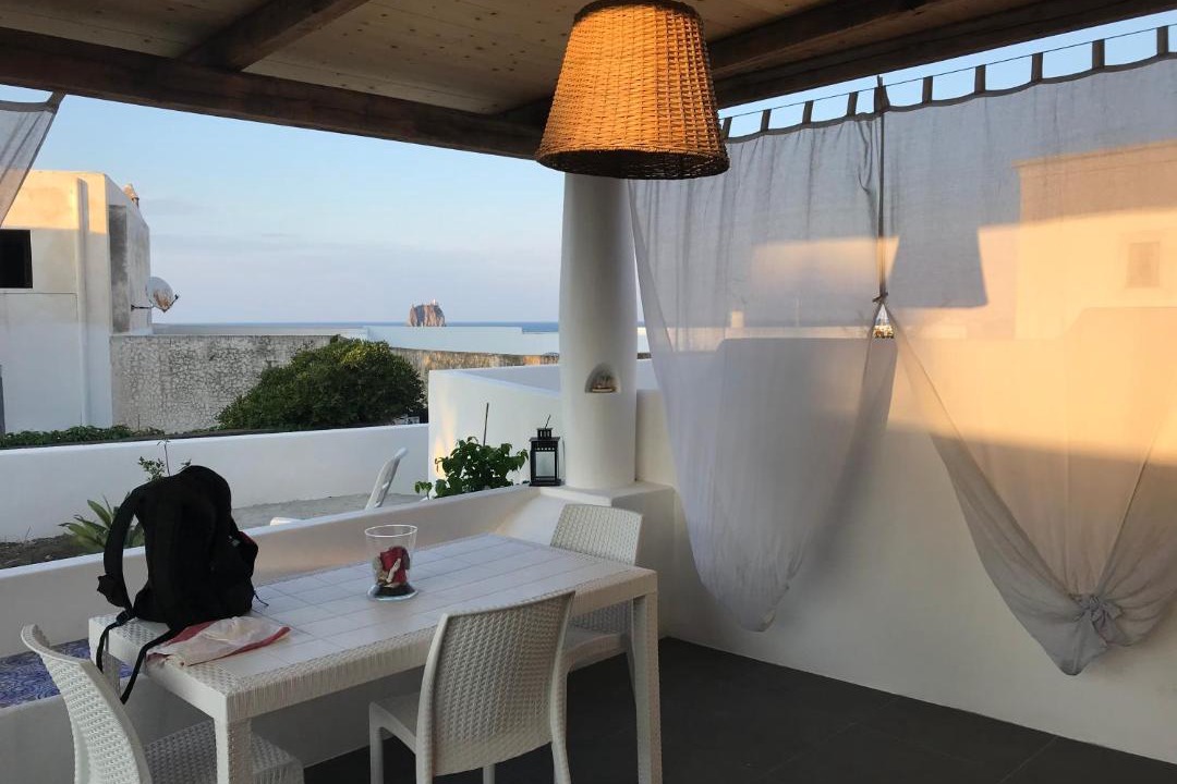 Photo of Patio Balcony in Piscita